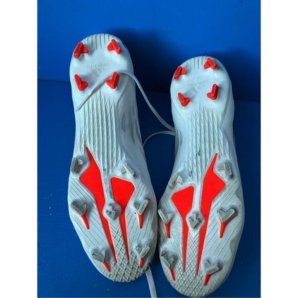 adidas mens soccer SGC 753002 size 13 - Picture 4 of 6